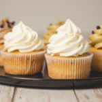 Vanilya Muffin Tarifi 🍰