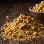 Nohut Unu Hakkında Bilmek İstedikleriniz!