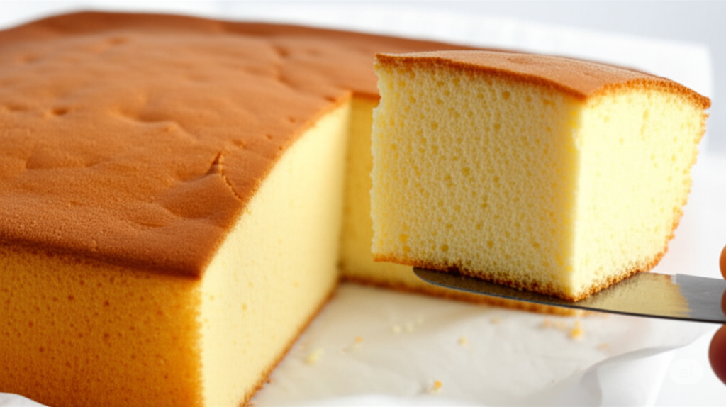 kasutera tarifi, japon keki, japon tatlısı, sünger kek, nagasaki keki, matcha keki, japon mutfağı, autentik tarif, geleneksel japon keki, nasıl yapılır, kolay kek tarifi, pamuk kek, tatlı, lezzet, yemek videosu, pişirme