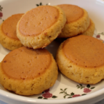 Karamel Enerji Topları