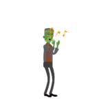 İtalya’nın ünlü Risotto alla Milanese (Safranlı Risotto) 