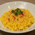 Kremalı süslü cupcake tarifi: