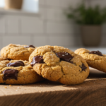 Global Mutfakta Bitkisel Protein