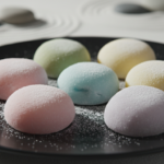 🎉 Crème Brûlée tam bir görsel şölen! 🔥