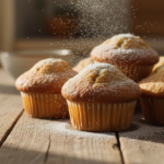 Kremalı süslü cupcake tarifi: