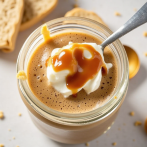 You can make "Homemade Caramel Syrup." Moreover, it will be a smooth syrup perfect for mixing into coffee.