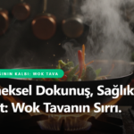 Çin’in Sekiz Ana Bölgesel Mutfağı 