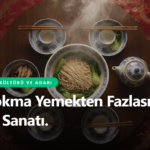 Çin Mutfağında Biliyor muydunuz